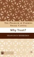 Problem of Forming Social Capital - Herreros, F.