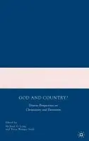 God and Country?