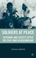 Soldiers at Peace - Schafer, J.