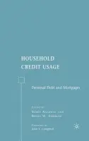 Household Credit Usage - Ambrose, B. W. a Agarwal, S.
