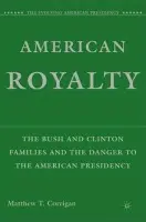 American Royalty - Corrigan, M.
