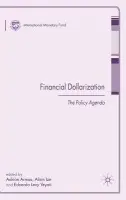 Financial Dollarization