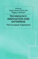 Technology, Innovation and Enterprise