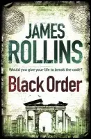 Black Order - Rollins, James