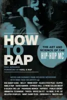 How to Rap - Edwards, Paul