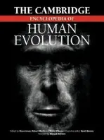Cambridge Encyclopedia of Human Evolution