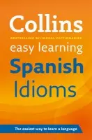 Easy Learning Spanish Idioms - Collins Dictionaries