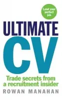 Ultimate CV - Manahan, Rowan