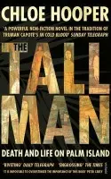 Tall Man - Hooper, Chloe