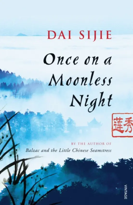 Once on a Moonless Night - Sijie, Dai