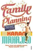Family Planning - Mahajan, Karan