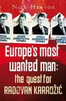 Europe's Most Wanted Man - Hawton, Nick