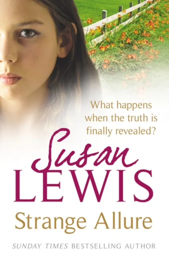 Strange Allure - Lewis, Susan
