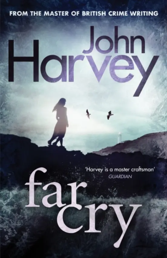 Far Cry - Harvey, John