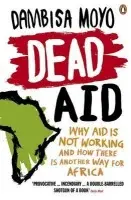 Dead Aid - Moyo, Dambisa