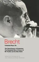Brecht Collected Plays: 6 - Brecht, Bertolt