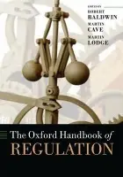 Oxford Handbook of Regulation