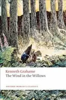 Wind in the Willows - Grahame, Kenneth