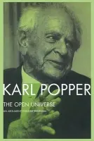 Open Universe - Popper, Karl