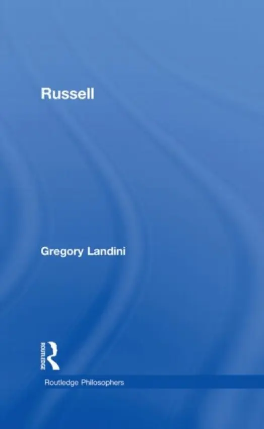 Russell - Landini, Gregory (University of Iowa, USA)