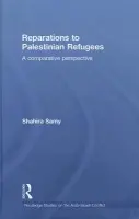Reparations to Palestinian Refugees - Samy, Shahira (University of Oxford, UK)