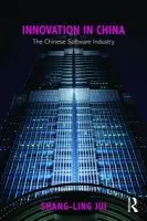 Innovation in China - Jui, Shang-Ling