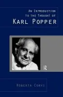 Introduction to the Thought of Karl Popper - Corvi, Roberta