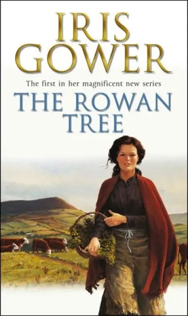 Rowan Tree - Gower, Iris