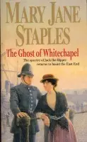 Ghost Of Whitechapel - Staples, Mary Jane