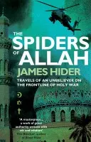 Spiders of Allah - Hider, James
