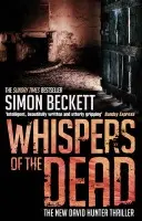 Whispers of the Dead - Beckett, Simon