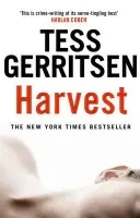 Harvest - Gerritsen, Tess
