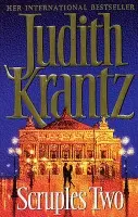 Scruples Two: Fifteen Years Later - Krantz, Judith