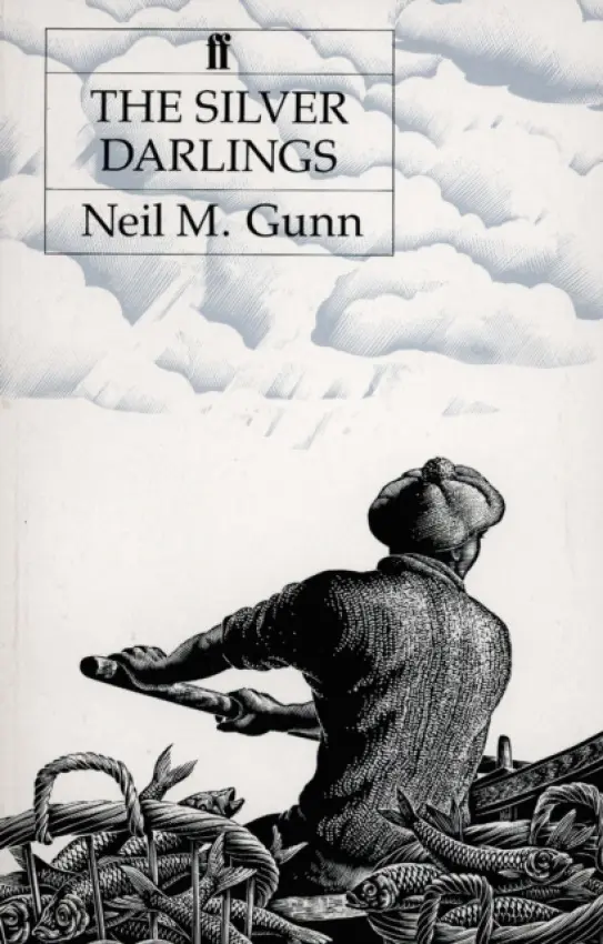 The Silver Darlings - Neil M. Gunn