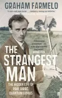 Strangest Man - Farmelo, Graham