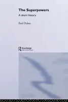 Superpowers - Dukes, Paul