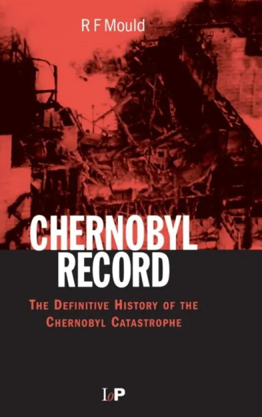 Chernobyl Record - Mould, R.F