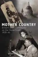 Mother Country - Bourne, Stephen