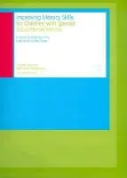 Improving Literacy Skills for Children with Special Educational Needs - Duncan, Heather a Parkhouse, Sarah