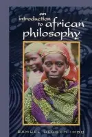 Introduction to African Philosophy - Imbo, Sam O.