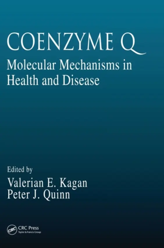 Coenzyme Q