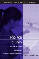 ECGs for Nurses - Jevon, Philip (Manor Hospital, Walsall)