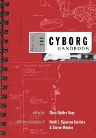 Cyborg Handbook - Gray, Chris