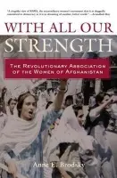 With All Our Strength - Brodsky, Anne E.