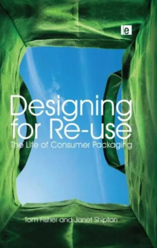 Designing for Re-Use - Fisher, Tom a Shipton, Janet