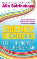 Energy Secrets - Svirinskaya, Alla