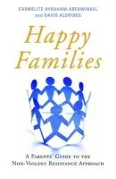 Happy Families - Aldridge, David a Avraham-Krehwinkel, Carmelite