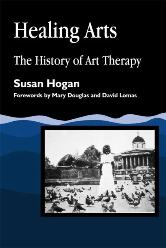 Healing Arts - Hogan, Susan