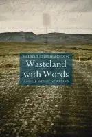 Wasteland with Words - Magnusson, Sigurdur Gylfi