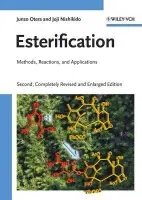 Esterification - Otera, Junzo (Okayama University of Science, Japan) a Nishikido, Joji (The Noguchi Institute, Tokyo, Japan)